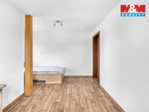 Prodej rodinného domu, Dříteň, 93 m2
