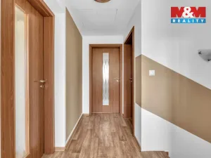 Prodej rodinného domu, Dříteň, 93 m2