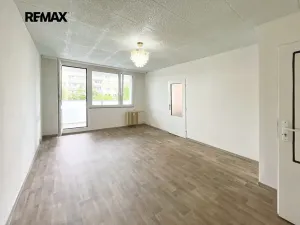 Prodej bytu 3+1, Praha - Stodůlky, Heranova, 70 m2