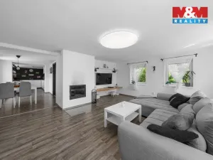 Prodej rodinného domu, Huntířov - Stará Oleška, 154 m2