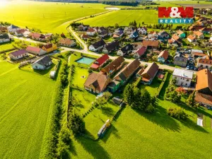 Prodej rodinného domu, Lužec nad Cidlinou, 110 m2