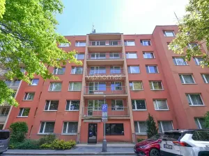 Pronájem bytu 4+kk, Praha - Břevnov, Markétská, 125 m2