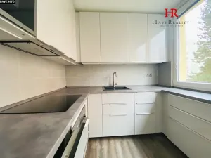 Pronájem bytu 2+kk, Benešov, Na Bezděkově, 64 m2