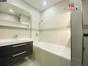 Pronájem bytu 2+kk, Benešov, Na Bezděkově, 64 m2