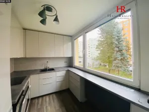 Pronájem bytu 2+kk, Benešov, Na Bezděkově, 64 m2