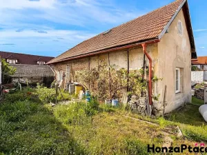 Prodej rodinného domu, Čisovice, 96 m2
