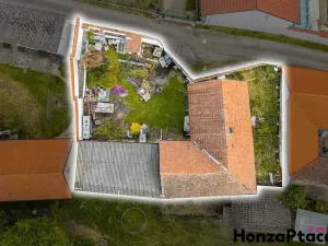 Prodej rodinného domu, Čisovice, 96 m2