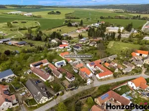 Prodej rodinného domu, Čisovice, 96 m2