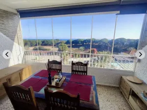 Prodej bytu 3+kk, Pinomar, Guardamar del Segura, Costa Blanca, Provincie Alicante, Španělsko, 75 m2