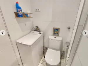 Prodej bytu 3+kk, Pinomar, Guardamar del Segura, Costa Blanca, Provincie Alicante, Španělsko, 75 m2