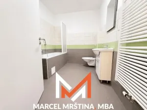 Pronájem bytu 2+kk, Náchod, Borská, 60 m2