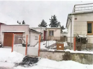 Dražba rodinného domu, Choteč, 102 m2