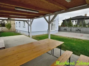 Pronájem bytu 3+kk, Praha - Řepy, Severýnova, 85 m2