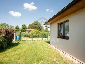 Prodej chaty, Hradec Králové, Rozkvět míru I, 50 m2