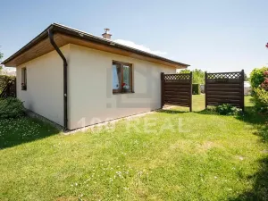 Prodej chaty, Hradec Králové, Rozkvět míru I, 50 m2