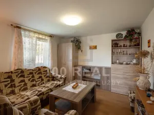 Prodej chaty, Hradec Králové, Rozkvět míru I, 50 m2