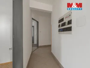 Pronájem skladu, Postupice - Milovanice, 212 m2