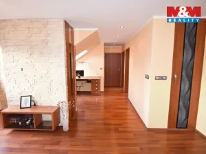 Pronájem bytu 2+kk, Brandýs nad Labem-Stará Boleslav - Brandýs nad Labem, Michalovická, 73 m2