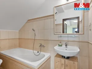 Prodej chalupy, Albrechtice v Jizerských horách, 215 m2