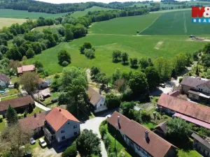 Prodej rodinného domu, Petroupim, 110 m2