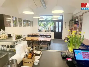 Pronájem obchodního prostoru, Česká Lípa, Moskevská, 45 m2