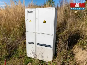 Prodej pozemku pro bydlení, Jeseník, 1184 m2