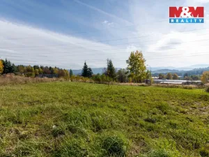 Prodej pozemku pro bydlení, Jeseník, 1267 m2