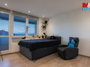 Prodej bytu 2+1, Ostrava - Hrabůvka, Mjr. Nováka, 54 m2