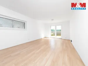 Prodej bytu 2+kk, Moravské Knínice, Na Hrázi, 50 m2
