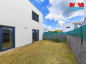 Prodej bytu 2+kk, Moravské Knínice, Na Hrázi, 50 m2