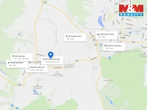 Prodej bytu 2+kk, Moravské Knínice, Na Hrázi, 50 m2