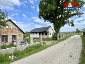 Pronájem rodinného domu, Chýstovice, 77 m2