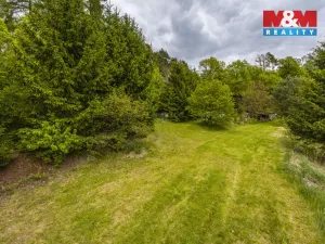Prodej pozemku pro bydlení, Červený Kostelec, 2842 m2