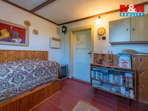 Prodej rodinného domu, Hranice, Na vyhlídce, 100 m2