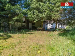 Prodej rodinného domu, Hranice, Na vyhlídce, 100 m2