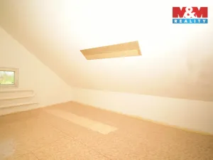 Prodej rodinného domu, Petřvald, Závodní, 147 m2