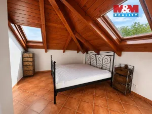 Pronájem rodinného domu, Baška - Kunčičky u Bašky, 300 m2