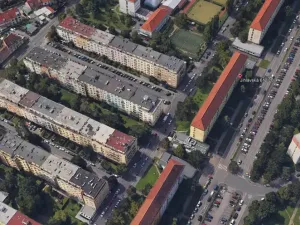 Prodej komerční nemovitosti, Praha - Michle, Jihlavská, 103 m2