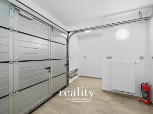 Pronájem bytu 2+kk, Jihlava, Na Nivách, 56 m2