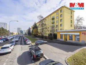 Prodej obchodního prostoru, Praha - Michle, Jihlavská, 103 m2
