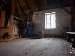 Prodej komerční nemovitosti, Přibyslav, Bechyňovo náměstí, 260 m2