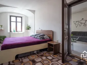 Prodej vícegeneračního domu, Přibyslav, Bechyňovo náměstí, 260 m2