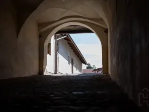 Prodej vícegeneračního domu, Přibyslav, Bechyňovo náměstí, 260 m2
