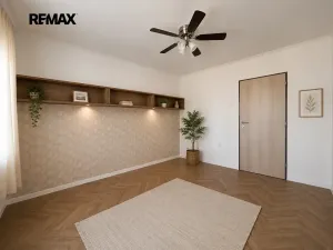 Pronájem bytu 2+1, Břeclav, Fintajslova, 51 m2