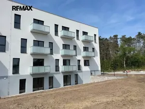 Pronájem bytu 3+kk, Dubňany, Hornická, 88 m2