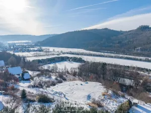 Prodej pozemku, Heřmánky, 1200 m2