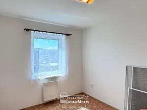 Pronájem bytu 2+kk, Teplice nad Bečvou, 58 m2