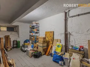 Pronájem bytu 2+1, Praha - Dejvice, Svatovítská, 75 m2