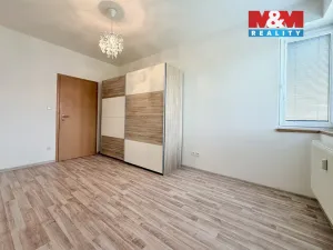 Pronájem bytu 3+kk, Ústí nad Orlicí - Hylváty, Dukelská, 66 m2