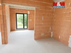 Prodej rodinného domu, Ostrava, Binarova, 214 m2